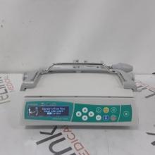 B. Braun Infusomat Space w/Pole Clamp Infusion Pump - 331226