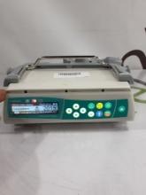 B. Braun Infusomat Space w/Pole Clamp Infusion Pump - 318182