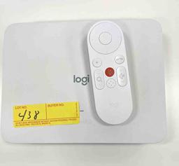 Logi Roomate VR0030