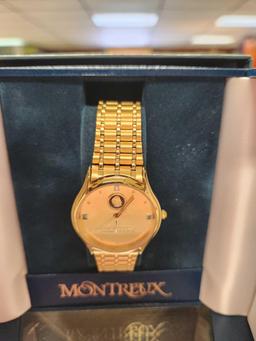 Montruex by Jostens Watch