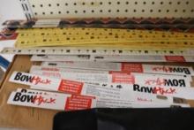 LARGE QUANTITY OF BOW SAW BLADES