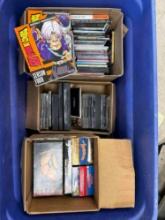 Lage Big Full of PC Video agames, DVDs, Anime, VHS more
