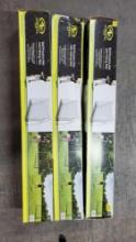 3 Athletic Works Golf Practice Net With Hitting Mat all NIB