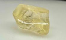 10.8ct Citrine Mineral Specimen