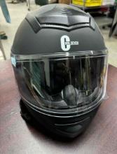 Cool Seven Motorcycle Helmet