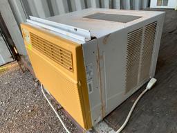 Thermal Zone 220 Volt... Window Air Conditioning Unit