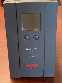 APC Battery Back Up