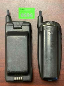Motorola Cell Phones