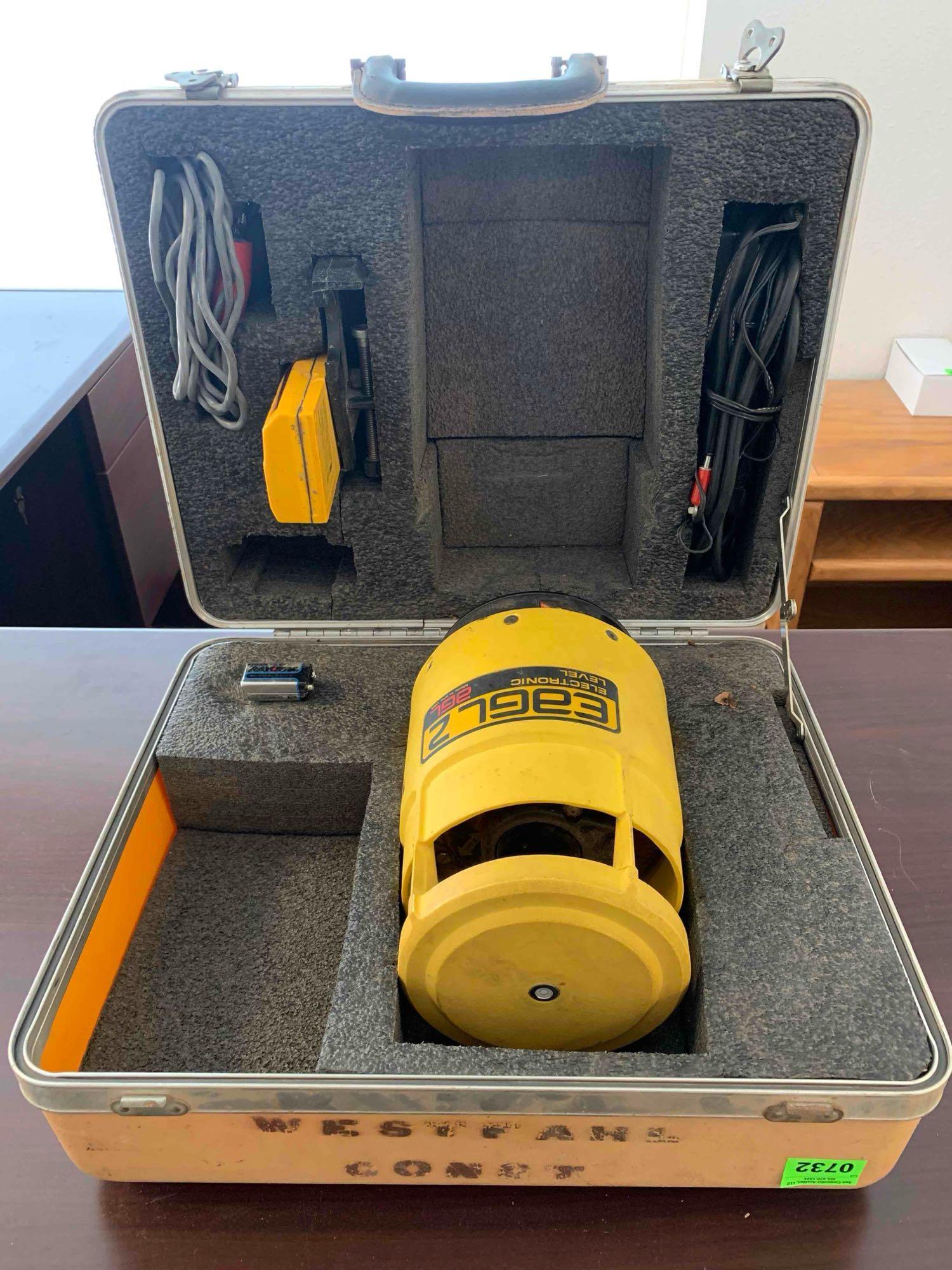 AGL Laser Level