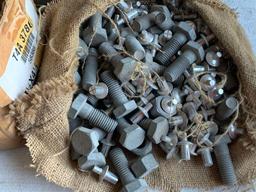 Nuts, Bolts & Rubber Boots