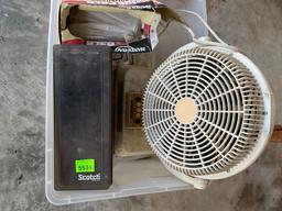 fan and more