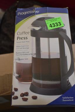 Coffee Press