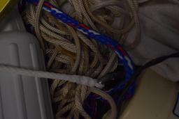 Fishing Ropes