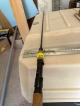 Zebco Fishing Pole