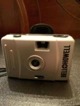 Bell Howell camera