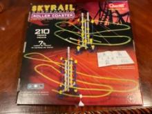 Skyrail Suspension Roller Coaster
