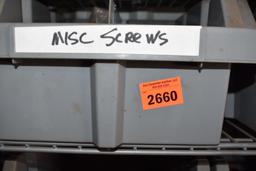 Misc. Screws