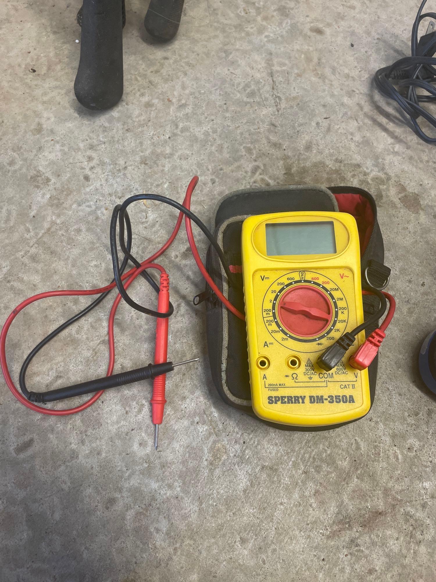 electric supplies