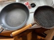 large cooking pot