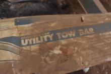 Utility Tow Bar