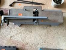 craftsman table saw part