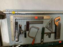 hand saw ,coping saw