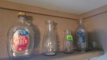 Collectible glassware