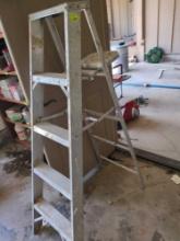 painters ladder