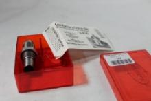 Lee factory crimp die for 416 Rigby. Used, in red factory box.
