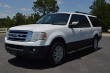 2014 Ford Expedition 4WD