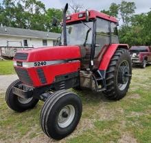 1994 Case IH 5240 Tractor
