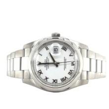 Rolex Datejust Model 116200 Swiss Watch 1993-1994