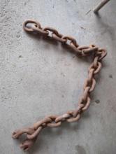 Heavy Chain