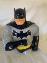 Clay Art Batman Cookie Jar