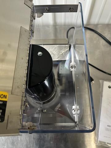 Bunn Portion Control Grinder - LPG-2E