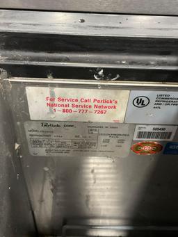 Perlick Countertop Refrigerator