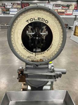 Toledo Scales