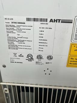 AHT Cooler AC-S