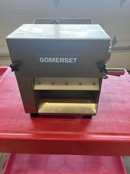 Somerset Dough Sheeter - CDR-100P