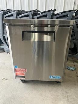 Turbo Air Refrigerator - Mur-28