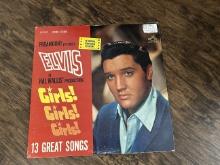 Elvis Girls