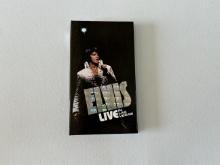 Elvis Live Lv