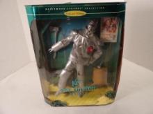 HOLLYWOOD LEGENDS COLLECTION KEN AS THE TIN MAN FROM THE WIZARD OF OZ
