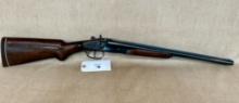 ROSSI COACH GUN 12 GAUGE DOUBLE BARREL SHOTGUN