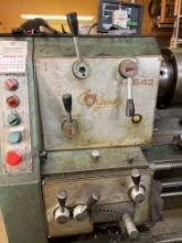 Grizzly 16 x 42 Geared Head Lathe
