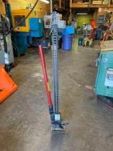 Hi-Lift Jack 7000lbs Cap