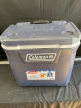 Coleman 50 Qt Cooler