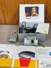 Kodak EasyShare Rechargeable Camera