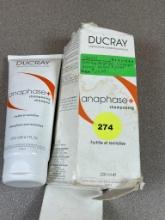 Ducray Salon Shampoo