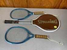 Sportsball Racquets